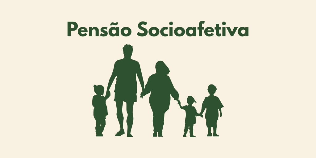 Pensão socioafetiva